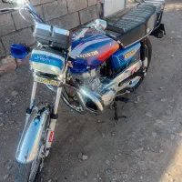 موتورسیکلت