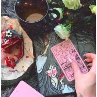 فال دقیق با ۱۲سال سابقه