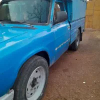 نیسان مدل۸۷|خودرو سواری و وانت|ملکآباد, |دیوار