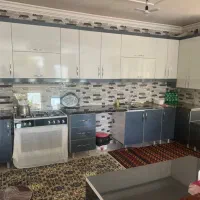 ویلا نوساز با امکانات شهرکی|فروش خانه و ویلا|رامجین, |دیوار