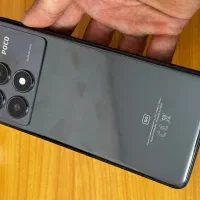 موبایل POCO X6 Pro|موبایل|تهران, نیروی دریایی|دیوار