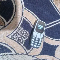 نوکیا بند انگشتی|موبایل|کوهدشت, |دیوار