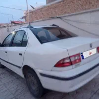 سمند ef7 93|خودرو سواری و وانت|بجنورد, |دیوار