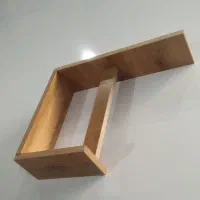 رخت اویز دیواری ..