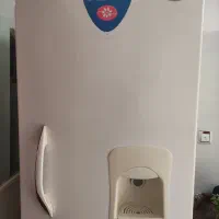 یخچال فریزر دو درب گلسان|یخچال و فریزر|سبزوار, سجاد|دیوار