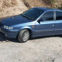 سمندlx  تقویت معاوضه|خودرو سواری و وانت|ایلام, |دیوار