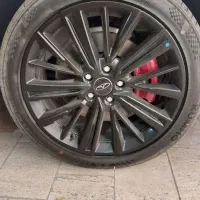 اریزو ۸ ۱۴۰۴|خودرو سواری و وانت|تهران, جابری|دیوار