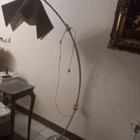 آباژور ایستاده|چراغ خواب و آباژور|کرج, عظیمیه|دیوار