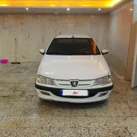 پرشیا سال مدل ۹۱