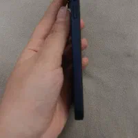 آیفون 12نرمال در حد نو بدون خرابی بدون شکستگی