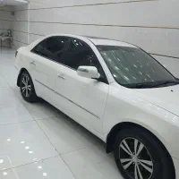 سوناتا 2009 استثنایی ((قابل معاوضه ))