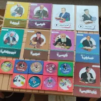 بسته آموزشی پرش