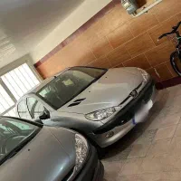 206|خودرو سواری و وانت|اردبیل, |دیوار