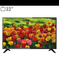 تلوزیون 32اینچ سام نو درکارتن