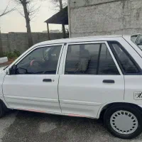 خودروپراید  ۱۱۱|خودرو سواری و وانت|لنگرود, |دیوار