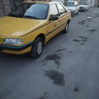 تاکسی دورن شهری|خودرو سواری و وانت|آذرشهر, |دیوار