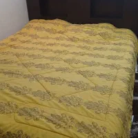 فروش تخت دو نفره،خوشخواب،دو پاتختی|تخت و سرویس خواب|تهران, بریانک|دیوار
