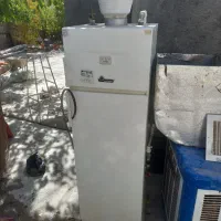 آبگرمکن زمینی ایران شرق|آبگرمکن، پکیج، شوفاژ|نورآباد, |دیوار