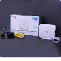 مودم D-link easy connect