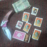 کلکسیون کمیاب وقدیمی