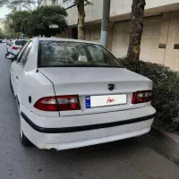 سمند lx مدل ۸۵ کاملا اورهال و نو شده|خودرو سواری و وانت|مشهد, جاهد شهر|دیوار