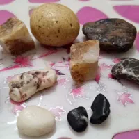 سلام  سنگ اصل ومهره برای انگشتر|کلکسیون اشیاء عتیقه|برازجان, |دیوار