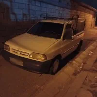 پراید وانت