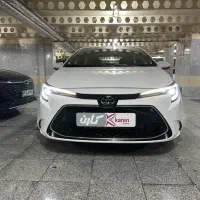 تویوتا لوین ۱۲۰۰ مدل ۲۰۲۴