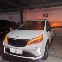 بک ایکس تری/BAC X3 Pro/سفید صفر/۱۴۰۴-2025