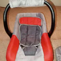 کریر|کالسکه و لوازم جانبی|اهواز, کوی مهدیس|دیوار