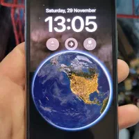 بدون ریجستر ۱۱پرو ۲۵۶