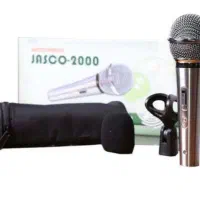 میکروفن جاسکو 2000