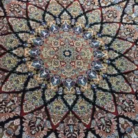 فرش ۱۲متری
