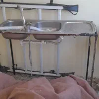 وسایل مرغ فروشی