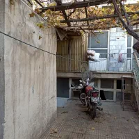 ۱۰۰متر ویلایی کلنگی مناسب سرمایه گذاری|فروش زمین و ملک کلنگی|تهران, سجاد|دیوار