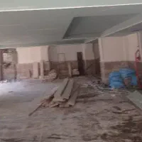 تخته و چهارپایه