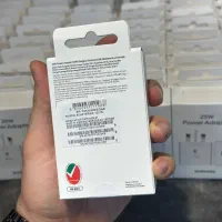 شارژر 25 وات سامسونگ اصلی سوپر فست شارژ|لوازم جانبی موبایل و تبلت|اسلامشهر, شهرک مفیدی|دیوار