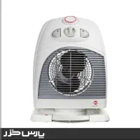 فر هیتر پارس خزر