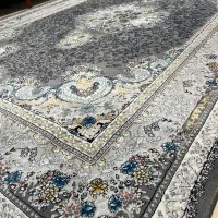 یک تخته فرش۶متری