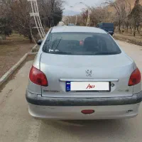 پژو 206 SD V20، مدل ۱۳۸۸|خودرو سواری و وانت|تبریز, |دیوار