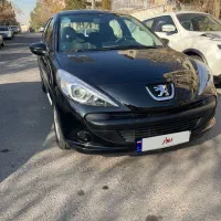 207پانوراما402اتومات 5تاکارمشابه‌صفرکیلومتر