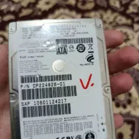 هارد توشیبا اصل 300 گیگ HDD همراه باکس