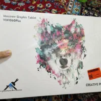 تبلت گرافیکی مزرو|تبلت|کرج, گلشهر|دیوار