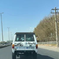 پاترول ۶ سیلندر ۴ درب|خودرو سواری و وانت|قزوین, |دیوار