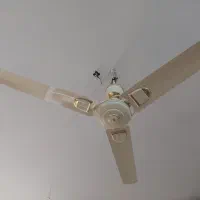 پنکه سقفی|پنکه و تصفیهکنندهٔ هوا|اهواز, پردیس|دیوار