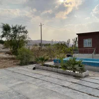 فروش باغ شهری منطقه نیمه|فروش خانه و ویلا|لار, |دیوار