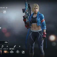 اکانت کالاف