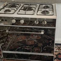 اجاق گاز مخصوص باغ