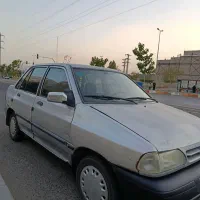 پراید مدل 84|خودرو سواری و وانت|زنجان, |دیوار