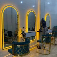 آینه قدی گنبدی|آینه|مشهد, حجت|دیوار